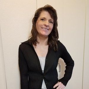 Meet your Posher, Deb